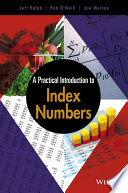 A practical introduction to index numbers /