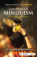 A history of hinduism : the past, present, and future /