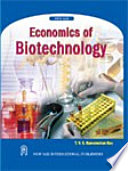 Economics of biotechnology