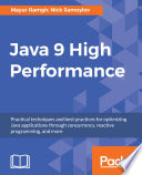 Java 9 high performance /