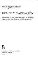 Tiempo y narración : enfoques de la temporalidad en Borges, Carpentier, Cortázar y García Márquez /