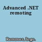 Advanced .NET remoting