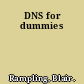 DNS for dummies