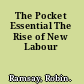 The Pocket Essential The Rise of New Labour