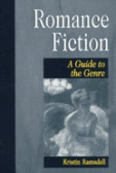 Romance fiction : a guide to the genre /