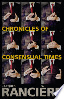 Chronicles of consensual times /