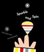 Sparkle and spin : a book about words /