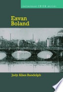 Eavan Boland /