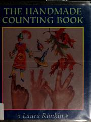 The handmade counting book /