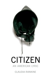 Citizen : an American lyric /