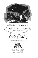 Swallowdale /