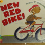 New red bike! /