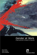 Gender at work : organizational change for equality /