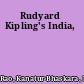 Rudyard Kipling's India,