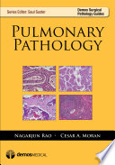 Pulmonary pathology /