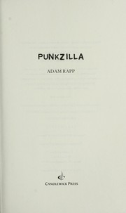Punkzilla /
