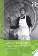 Ludics in surrealist theatre and beyond