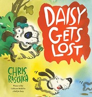 Daisy gets lost /