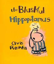 The blushful hippopotamus /