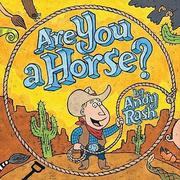 Are you a horse? /