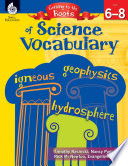 Getting to the roots of science vocabulary.