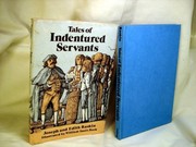 Tales of indentured servants /