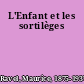 L'Enfant et les sortilèges