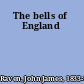 The bells of England