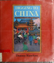 Digging to China /