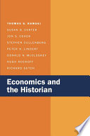Economics and the historian /