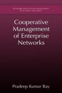 Cooperative management of enterprise networks /