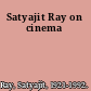 Satyajit Ray on cinema