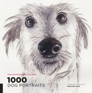 1000 dog portraits /