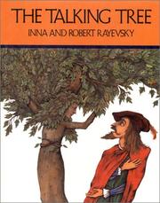 The talking tree : an old Italian tale /