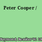 Peter Cooper /