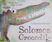 Solomon Crocodile /