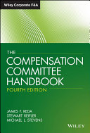 The compensation committee handbook /