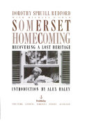 Somerset homecoming : recovering a lost heritage /