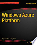 Windows Azure platform, second edition