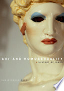 Art and homosexuality : a history of ideas /