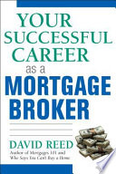 Your successful career as a mortgage broker