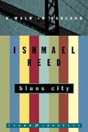 Blues city : a walk in Oakland /