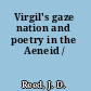 Virgil's gaze nation and poetry in the Aeneid /
