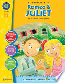 A literature kit for Romeo & Juliet