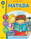 A literature kit for Matilda