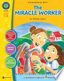 A literature kit for The miracle worker