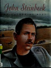 John Steinbeck /