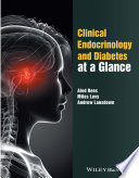 Clinical endocrinology and diabetes at a glance /