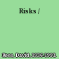 Risks /