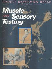 Muscle and sensory testing /